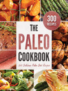 Cover image for The Paleo Cookbook